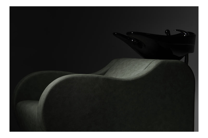 Cara Collection Waschsessel Alu