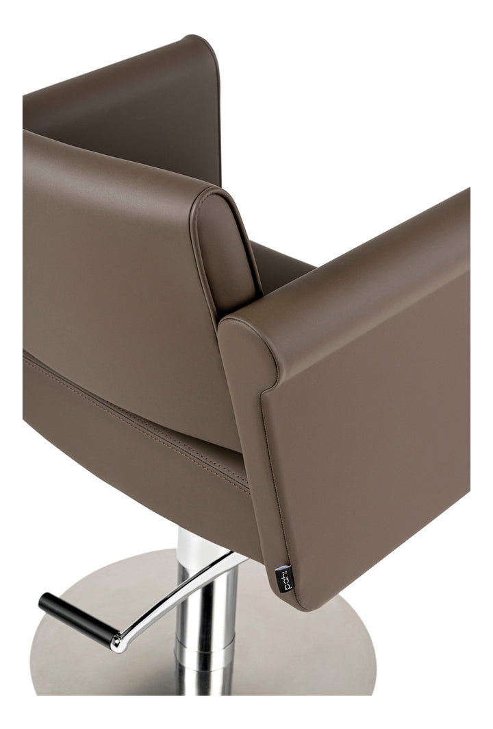 Pahi Sillón de peluquería Ginca