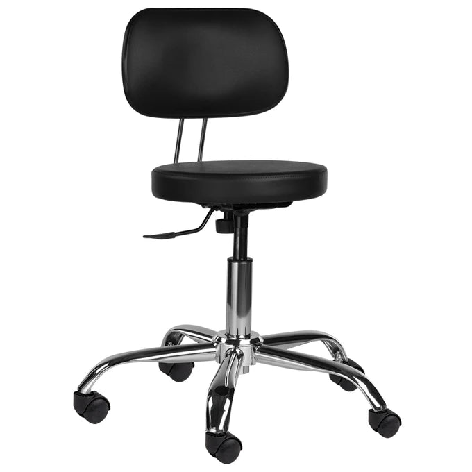 CDE Salondesign Express - Rollhocker CDE 2