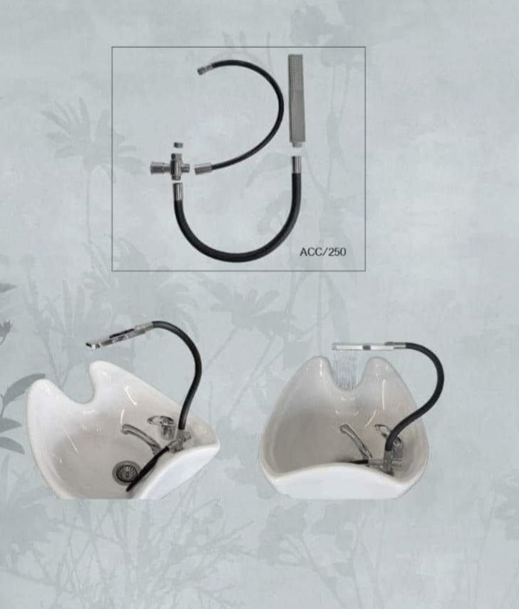 Salondesign24 - Headspa - Hairspa - Evrensel Genişletme Seti
