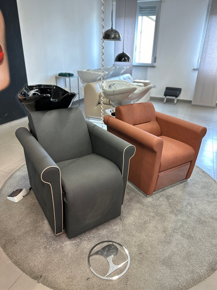 Ideas - Impressions: Premium Hair Salon Furnishings