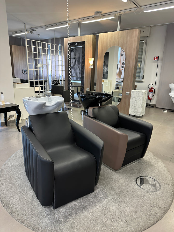 Ideas - Impressions: Premium Hair Salon Furnishings