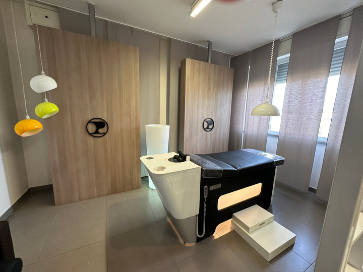 Ideas - Impressions: Premium Hair Salon Furnishings