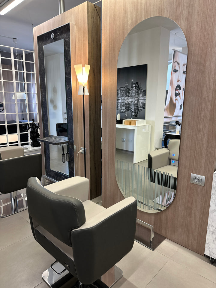Ideas - Impressions: Premium Hair Salon Furnishings