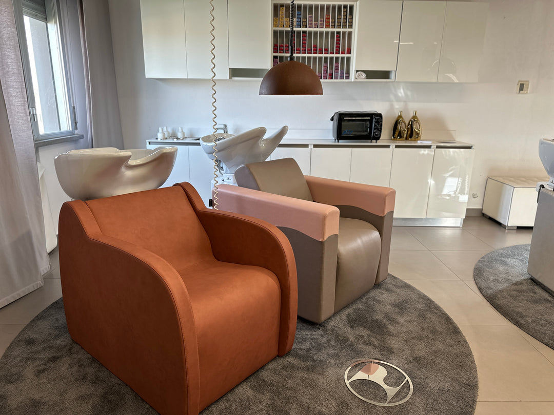 Ideas - Impressions: Premium Hair Salon Furnishings