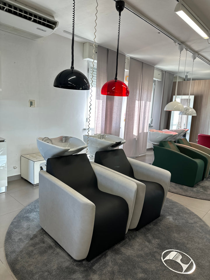 Ideas - Impressions: Premium Hair Salon Furnishings