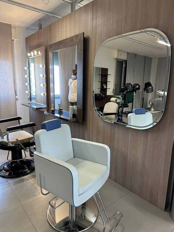 Ideas - Impressions: Premium Hair Salon Furnishings