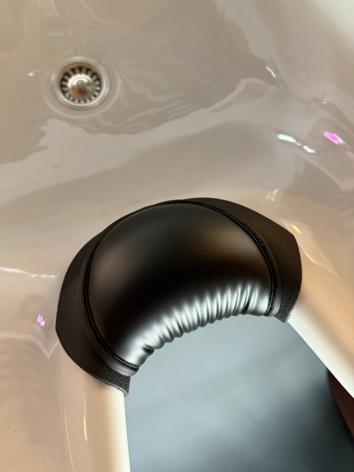 Salondesign24 Gelnackenkissen PREMIUM 2025