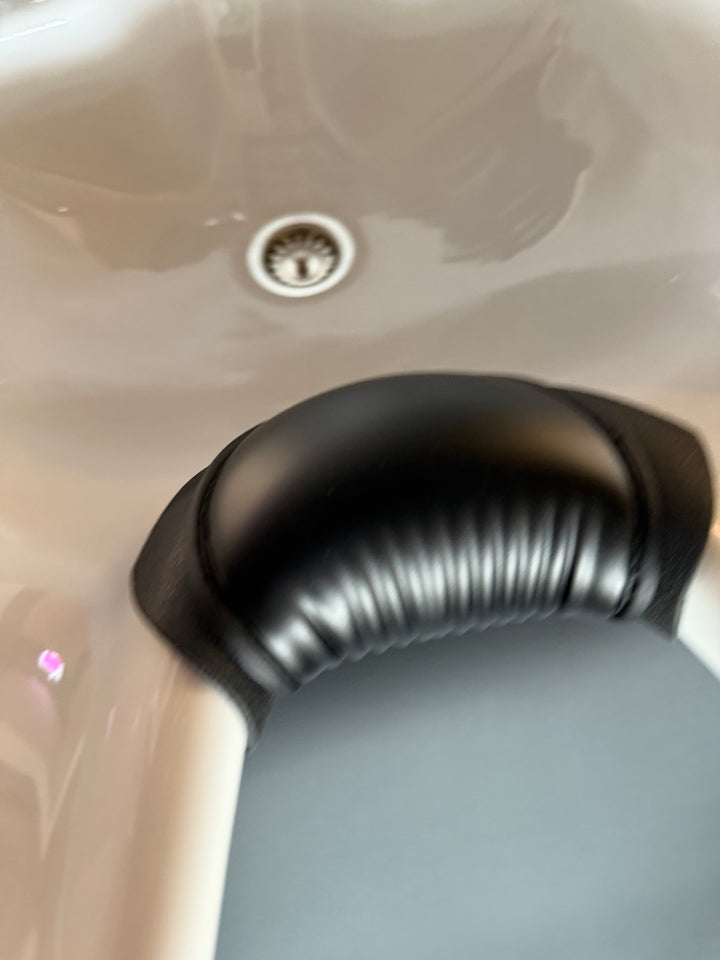 Salondesign24 Gelnackenkissen PREMIUM 2025