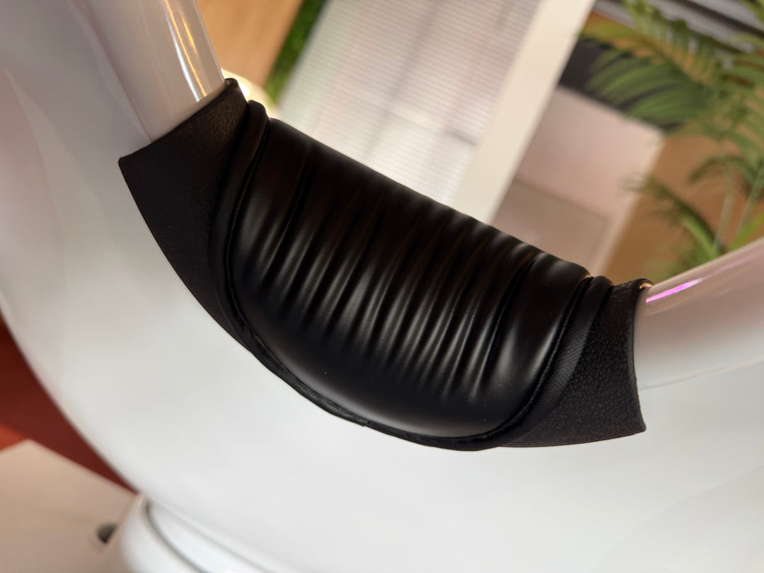 Salondesign24 Gelnackenkissen PREMIUM 2025