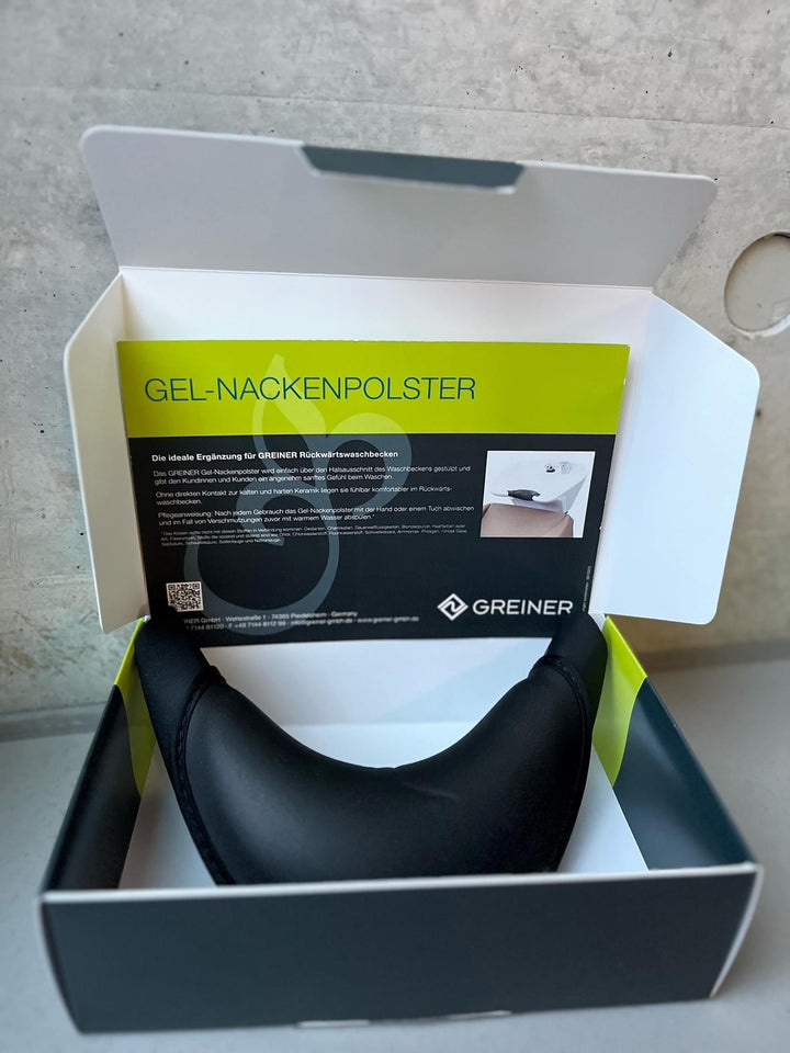 Greiner Gelnackenkissen PREMIUM