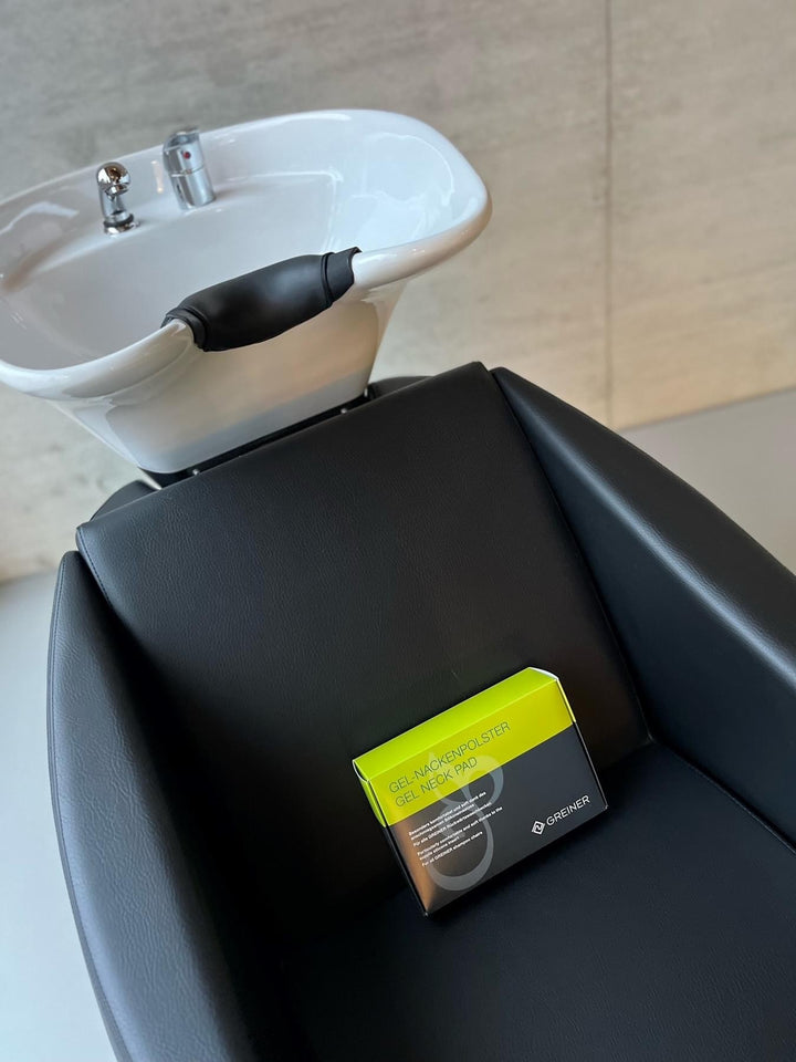 Greiner Gelnackenkissen PREMIUM