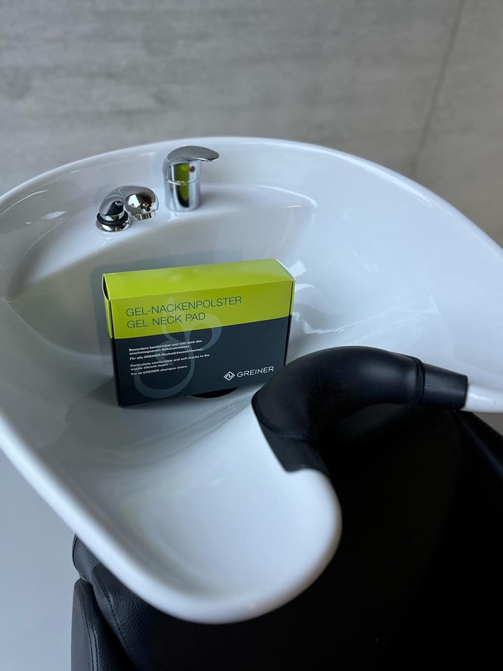 Greiner Gelnackenkissen PREMIUM