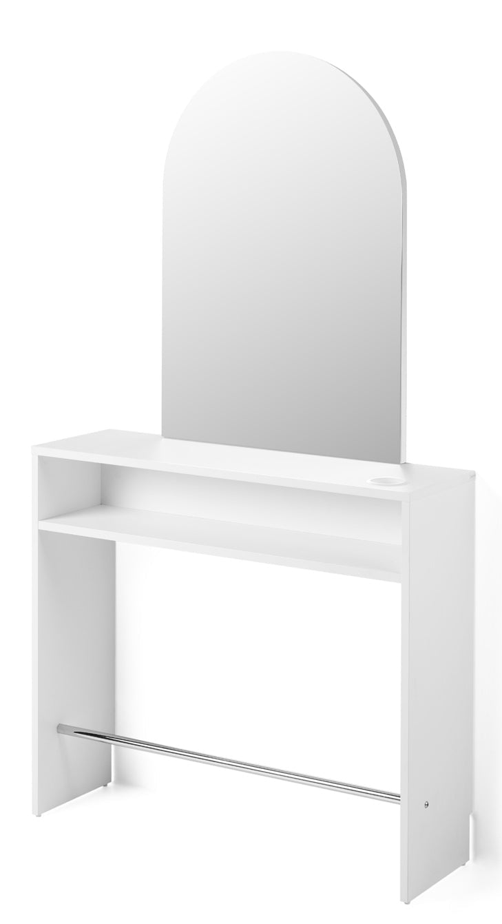 Miroir Jannik de la collection Cara