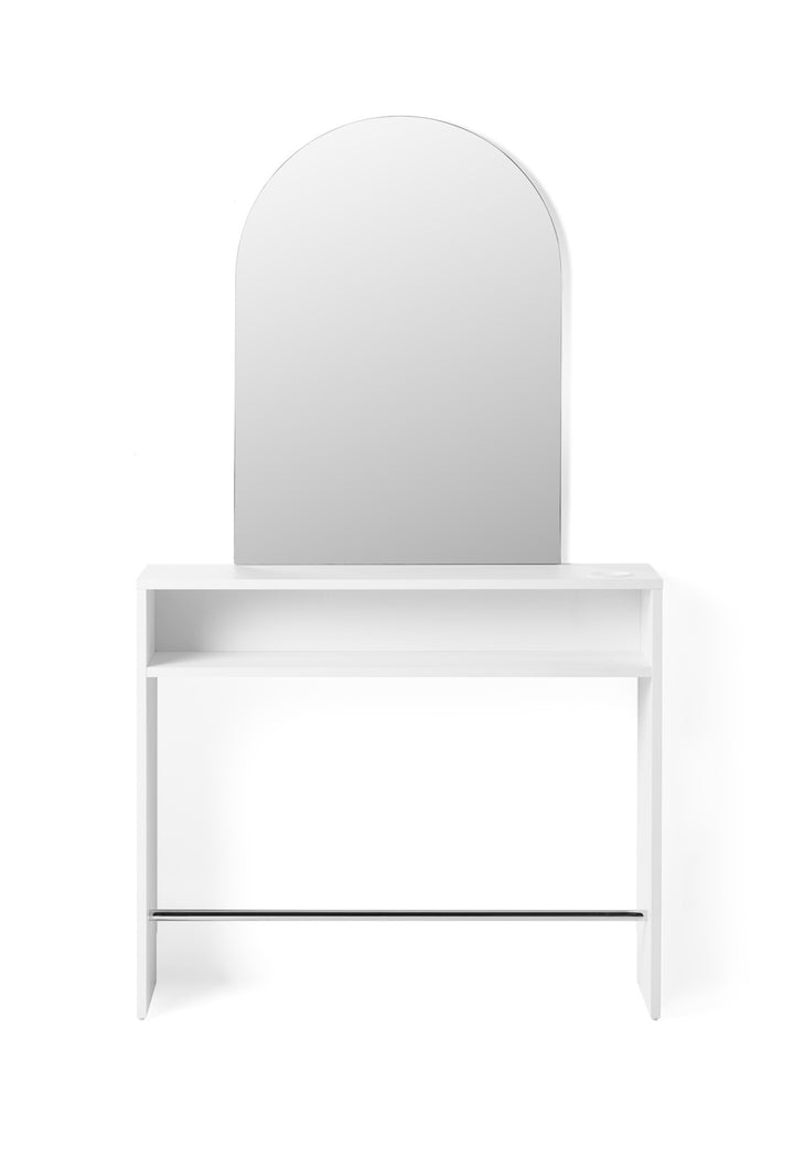 Miroir Jannik de la collection Cara