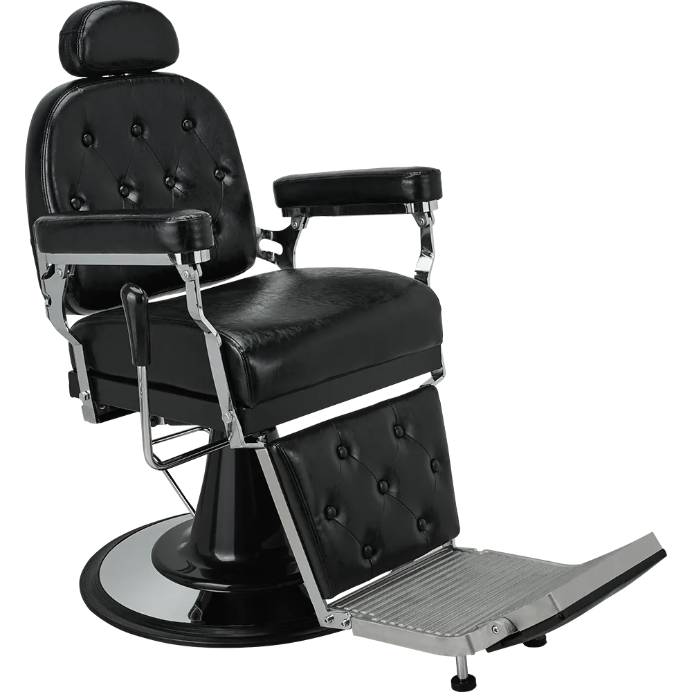 CDE Salondesign Barber Express - Barberstoel Rostock
