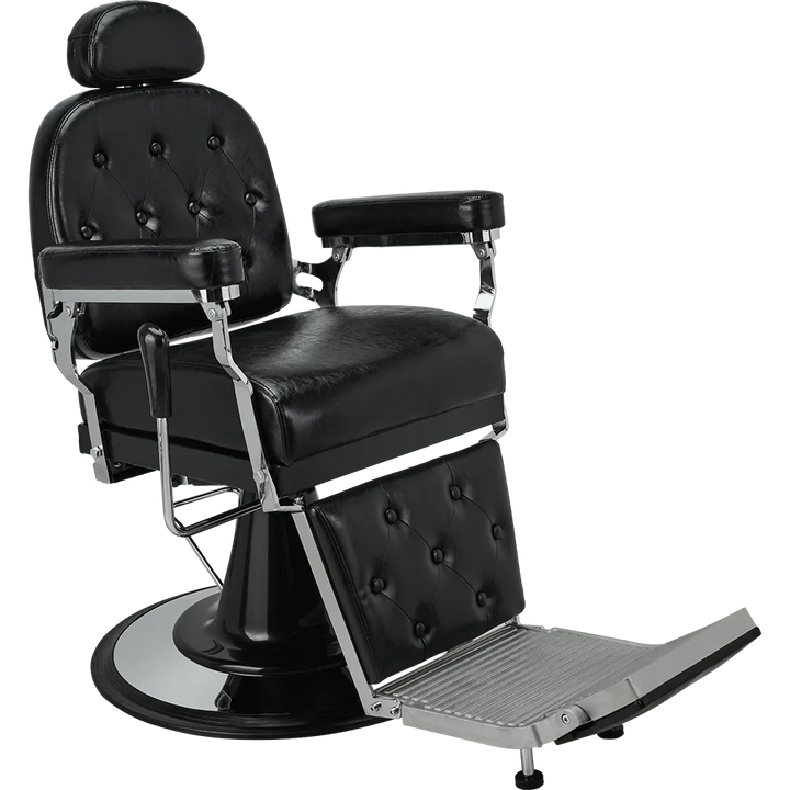 CDE Salondesign Barber Express - Barberstoel Rostock