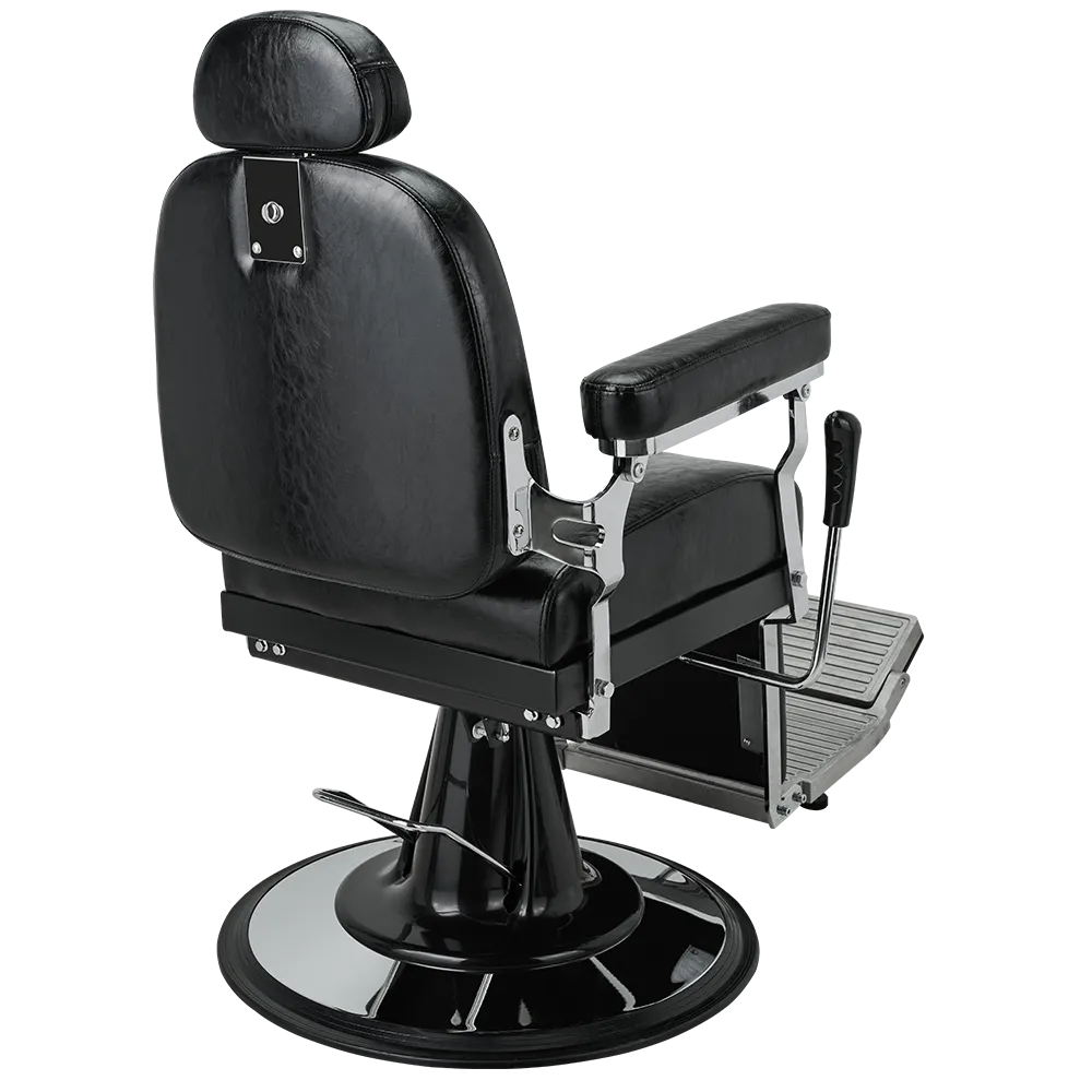 CDE Salondesign Barber Express - Barberstoel Rostock