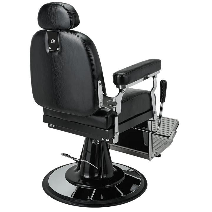 CDE Salondesign Barber Express - Barberstoel Rostock