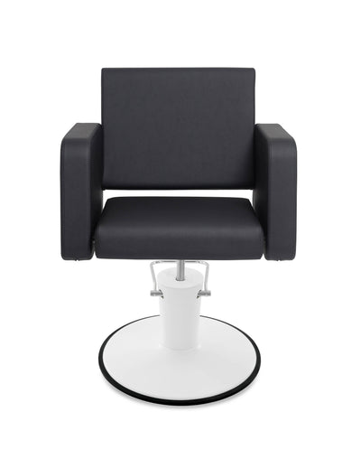 Pahi Friseurstuhl Kosmo Skai