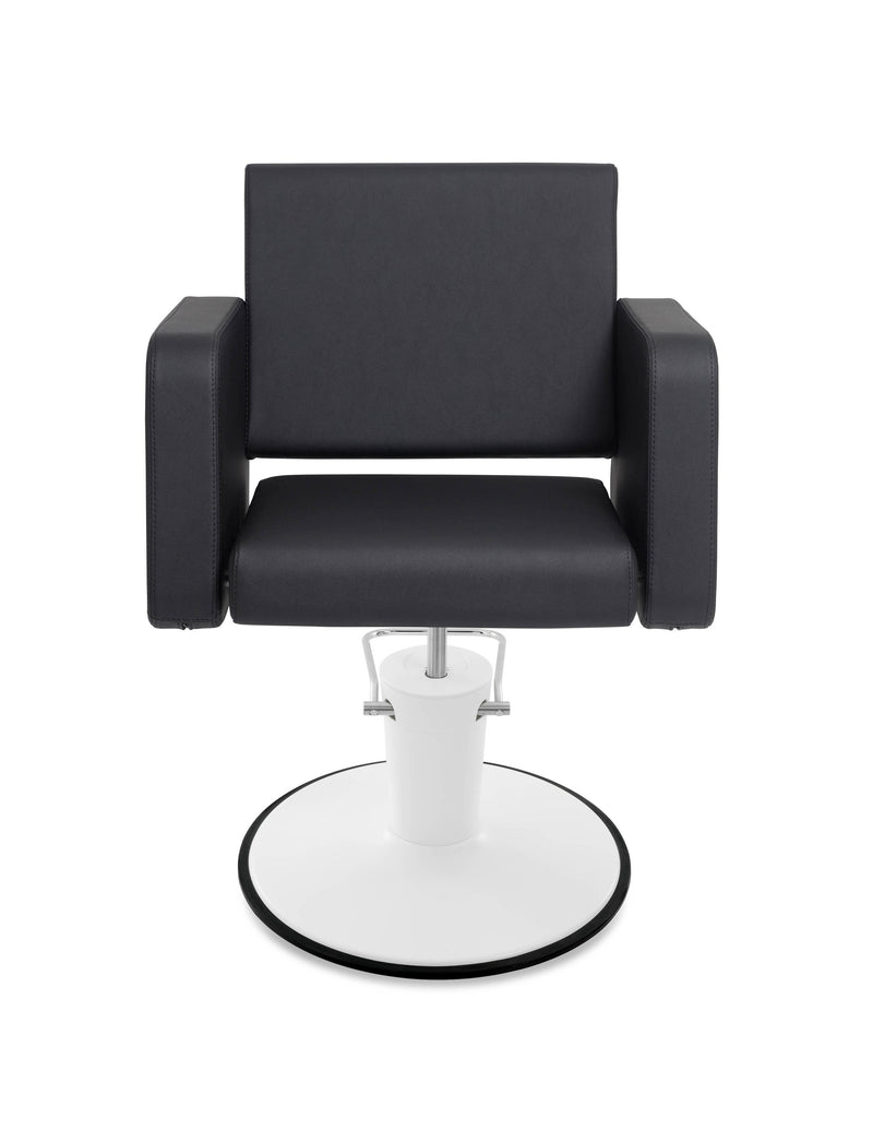Pahi Friseurstuhl Kosmo Skai