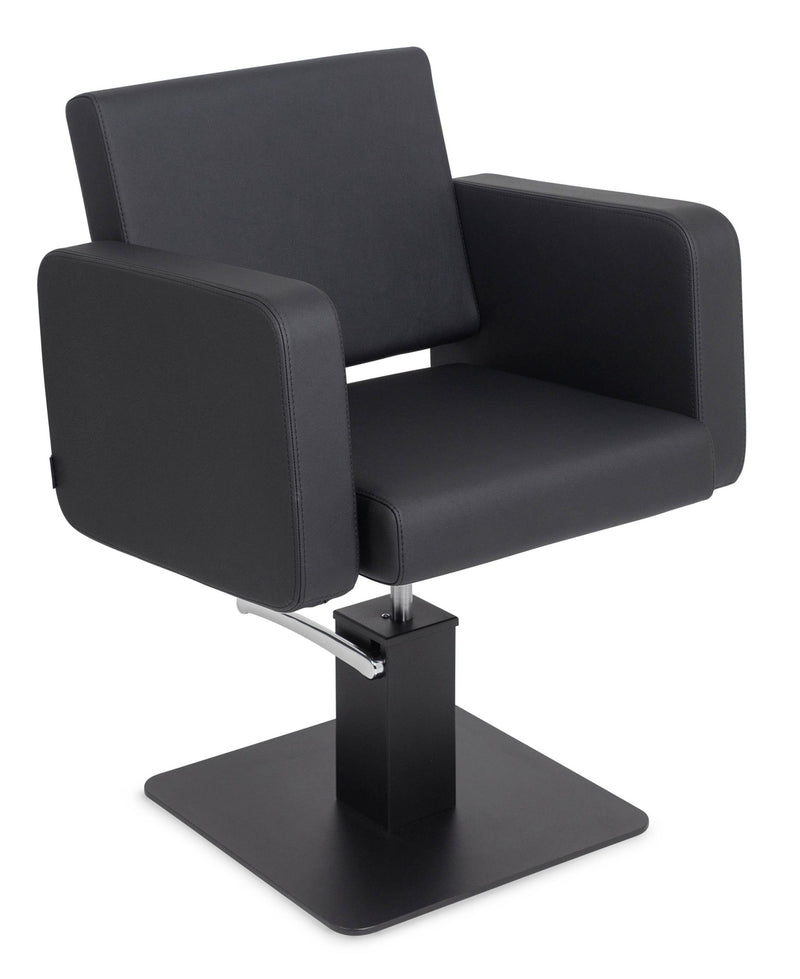 Pahi Friseurstuhl Kosmo Skai