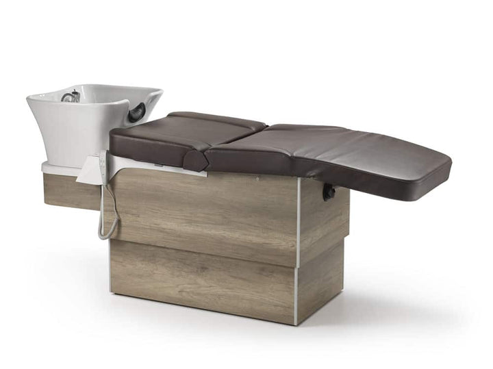 AURÉO Luxe – Premium Head-Spa Waschliege – 6