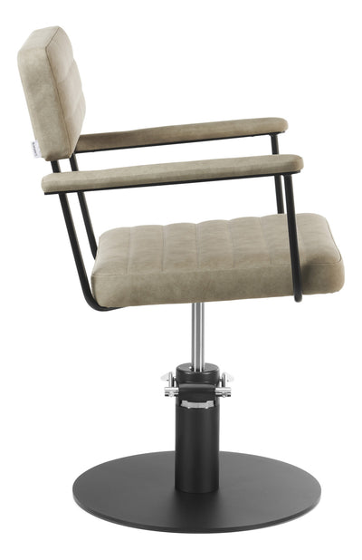 Cara Collection Friseurstuhl Leon