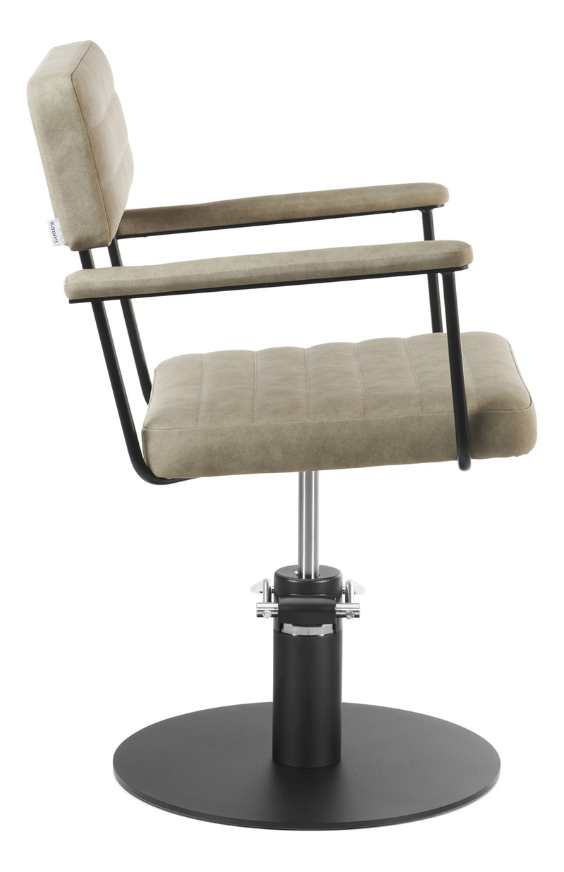 Cara Collection Friseurstuhl Leon