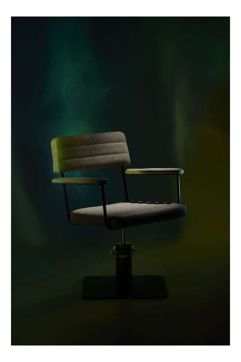 Cara Collection Friseurstuhl Leon