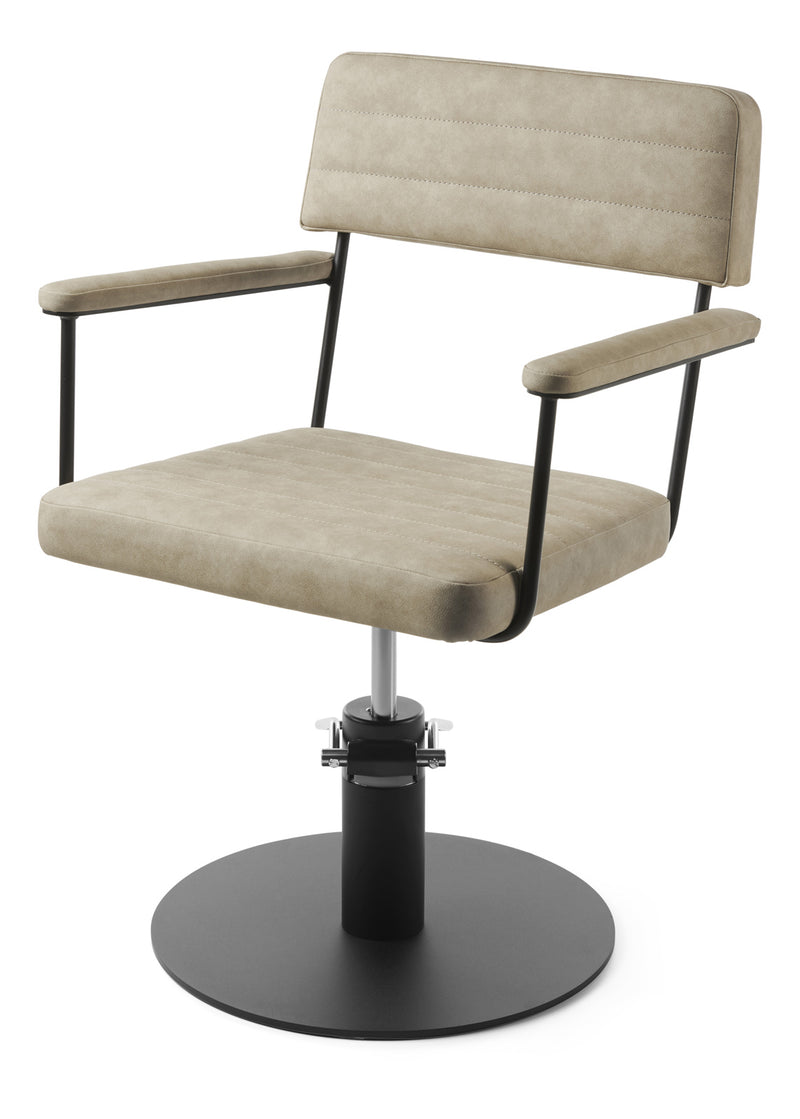 Cara Collection Friseurstuhl Leon