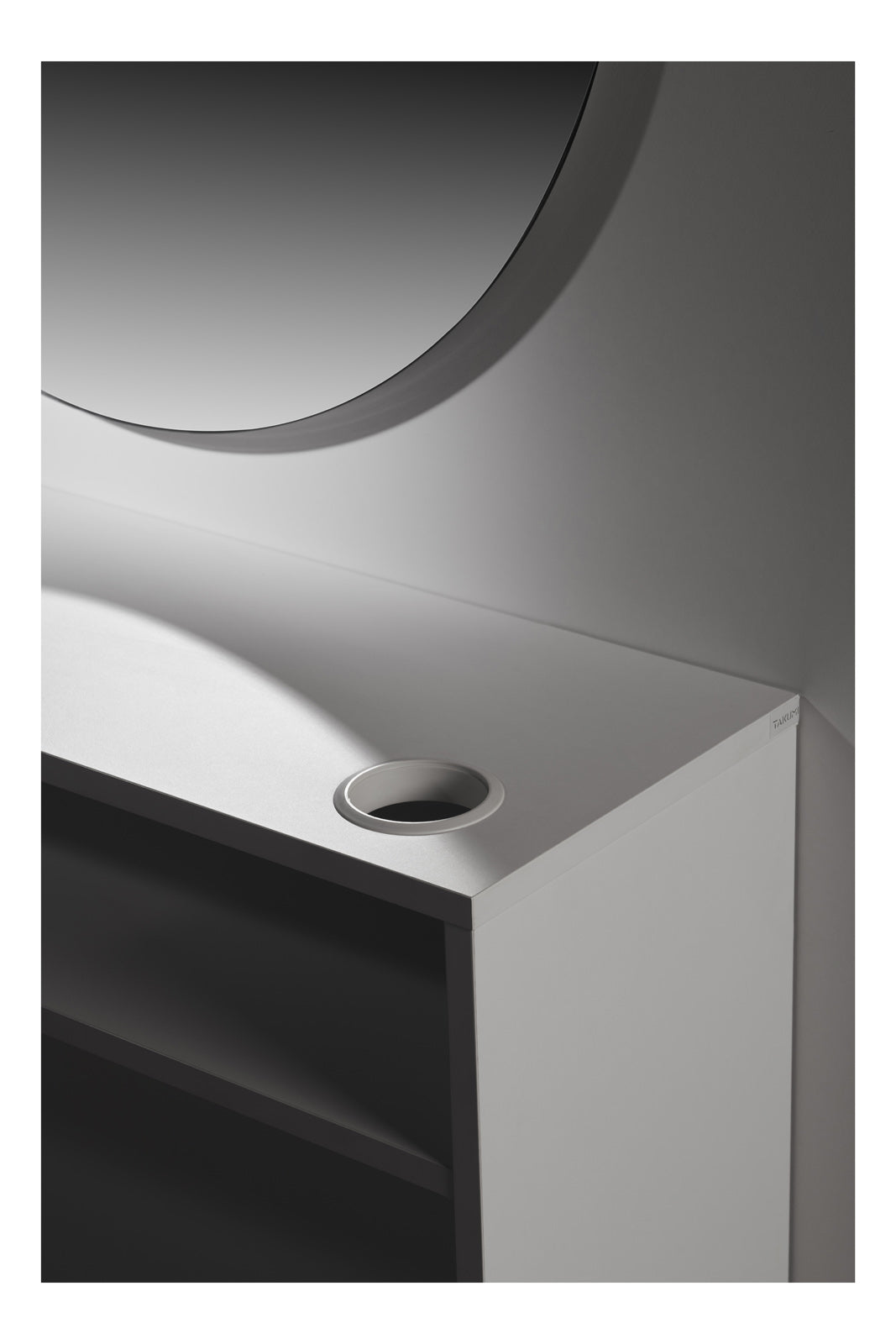 Specchio Cara Collection Jannis