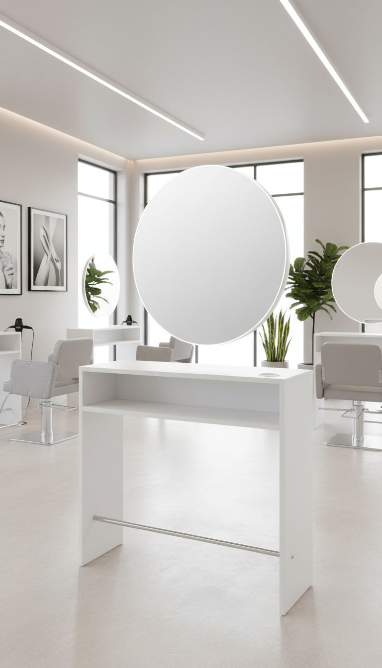Specchio Cara Collection Jannis