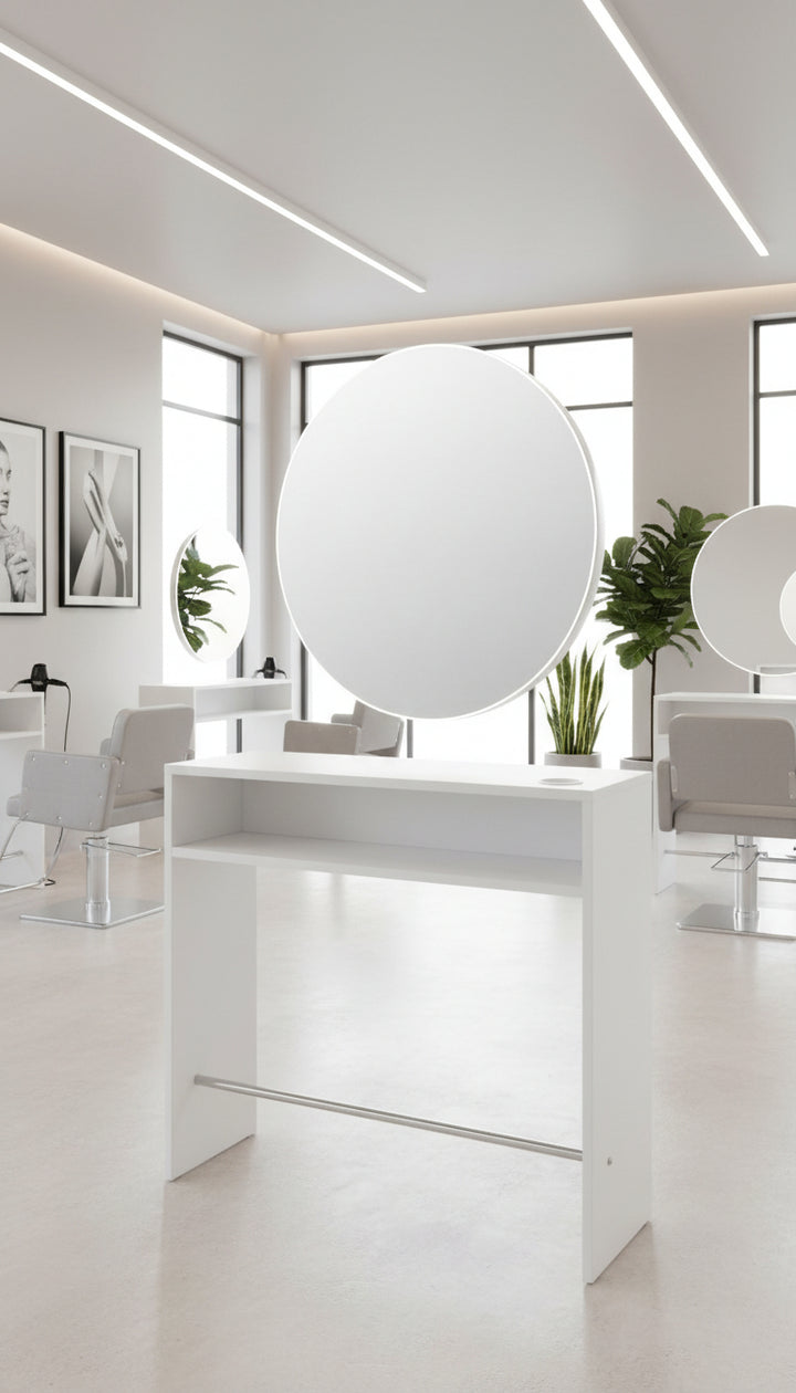 Specchio Cara Collection Jannis