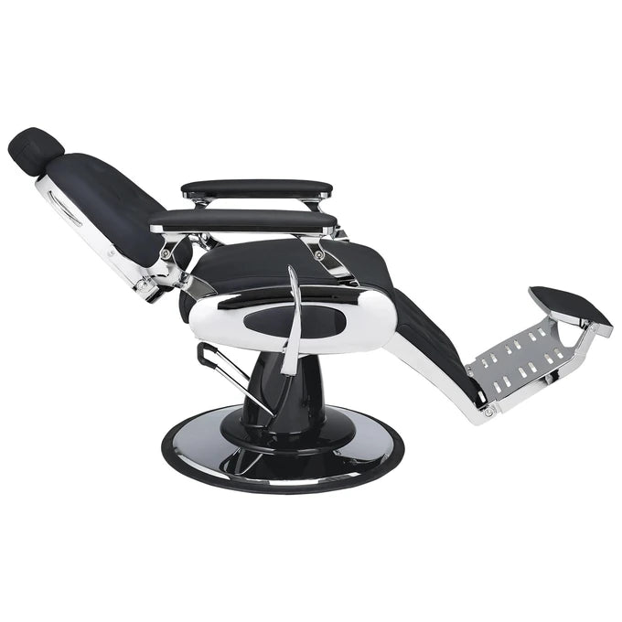 CDE Salon Design Barber Express - Barber Chair Chemnitz
