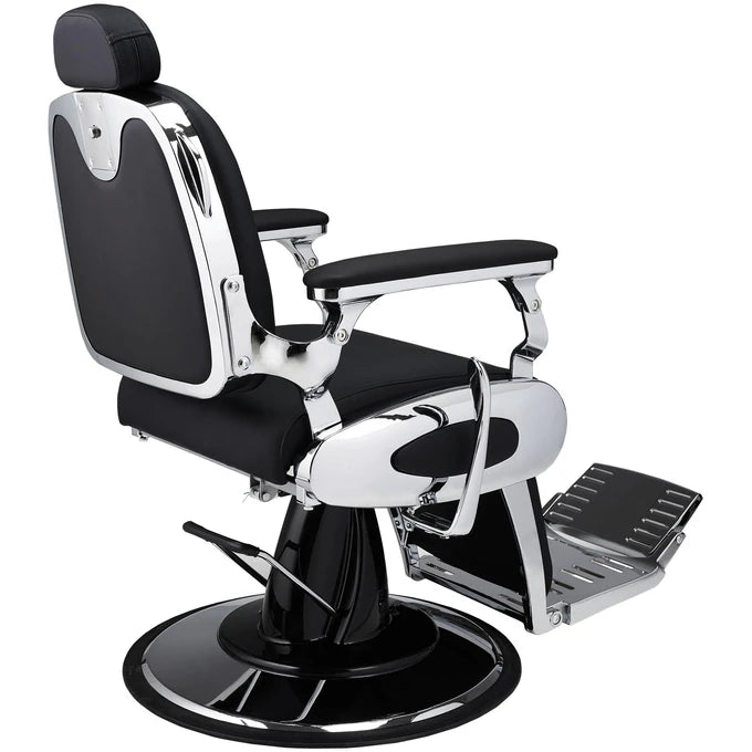 CDE Salon Design Barber Express - Barber Chair Chemnitz