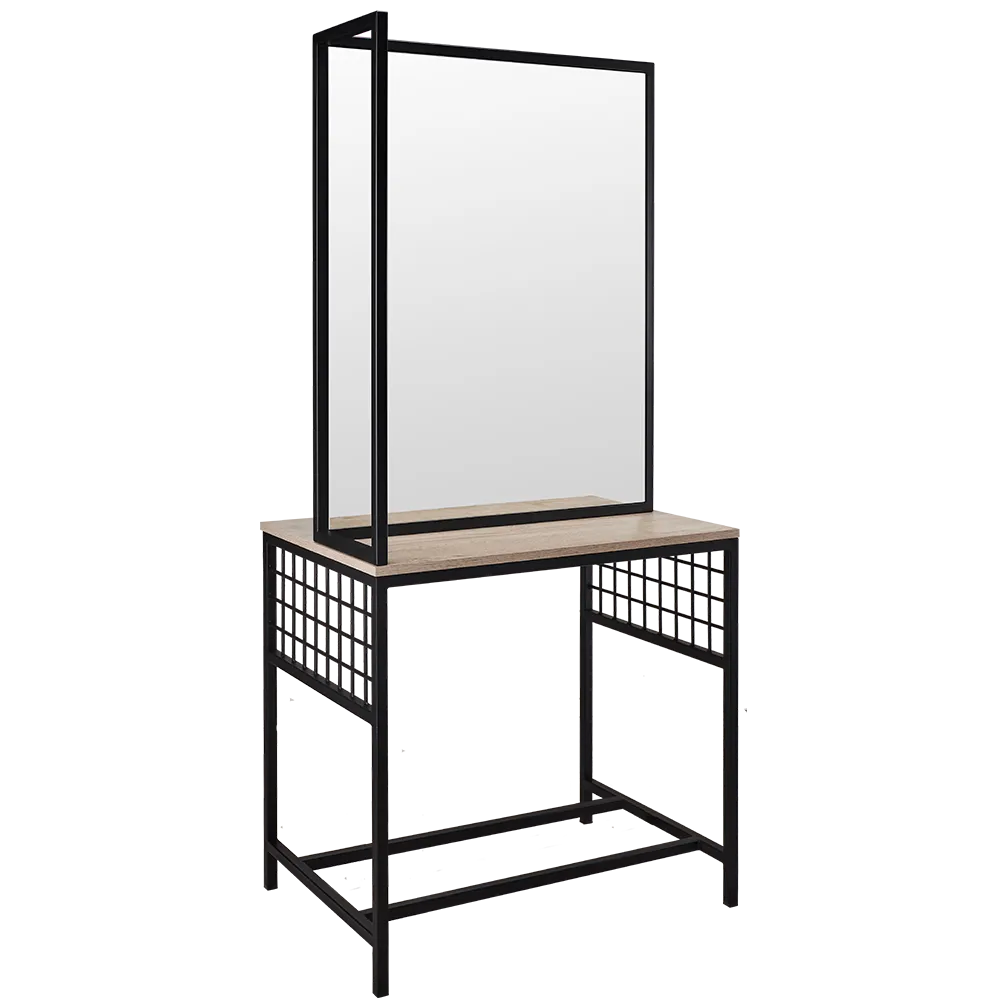 CDE Salondesign Express - Kapperswerkplek Hannover II