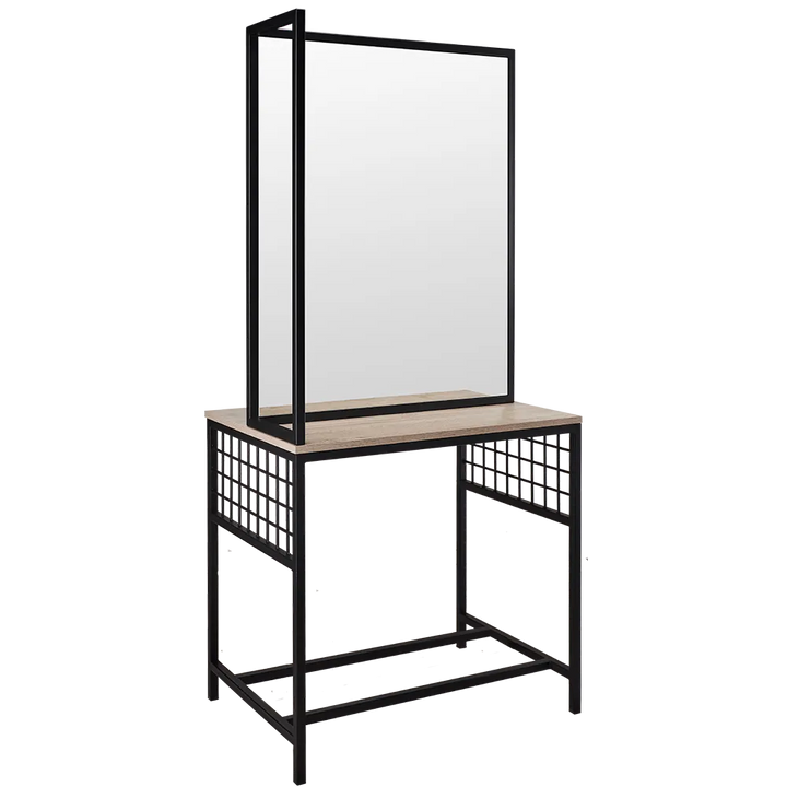 CDE Salondesign Express - Kapperswerkplek Hannover II