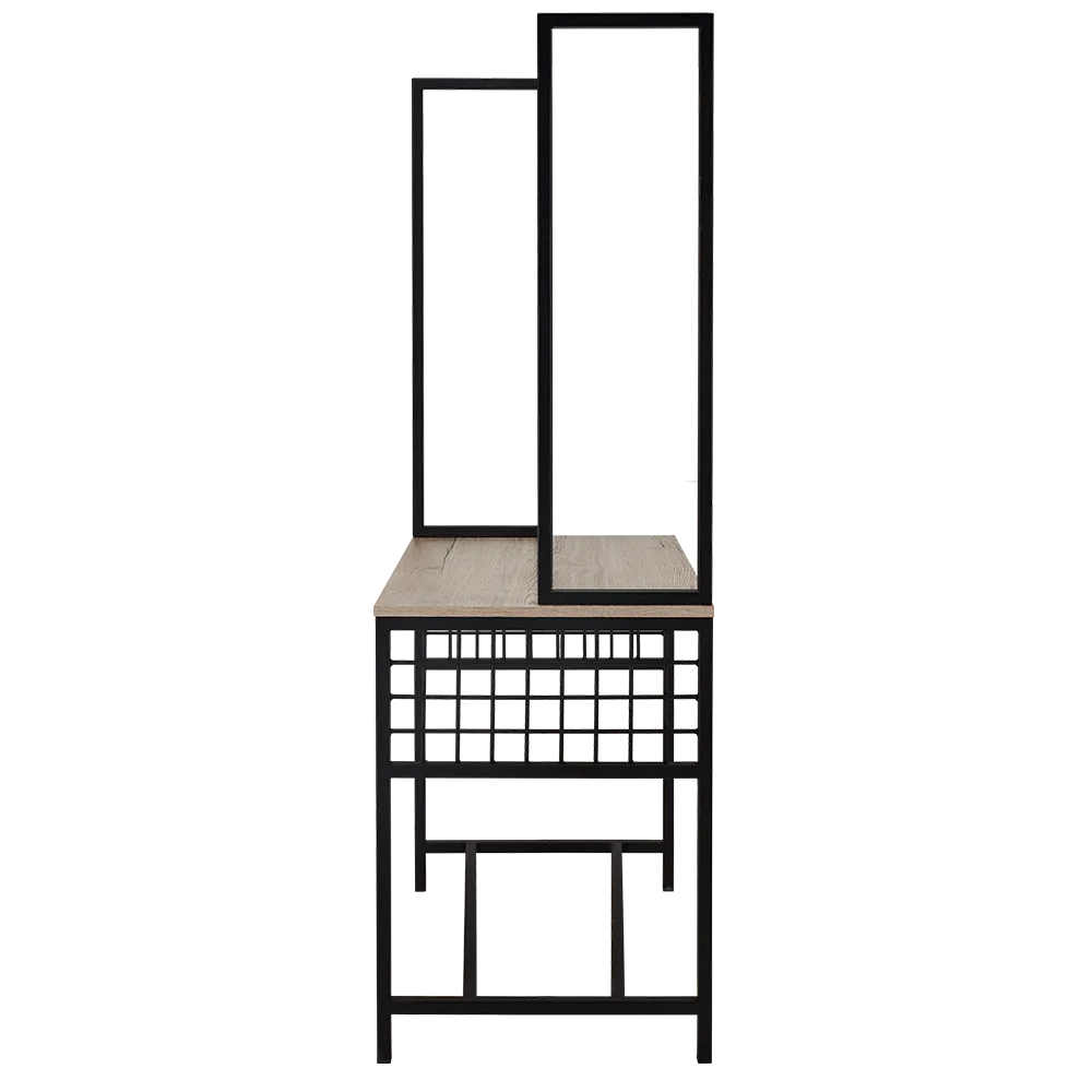 CDE Salondesign Express - Kapperswerkplek Hannover II