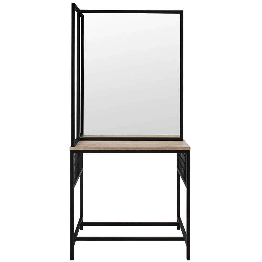 CDE Salondesign Express - Kapperswerkplek Hannover II