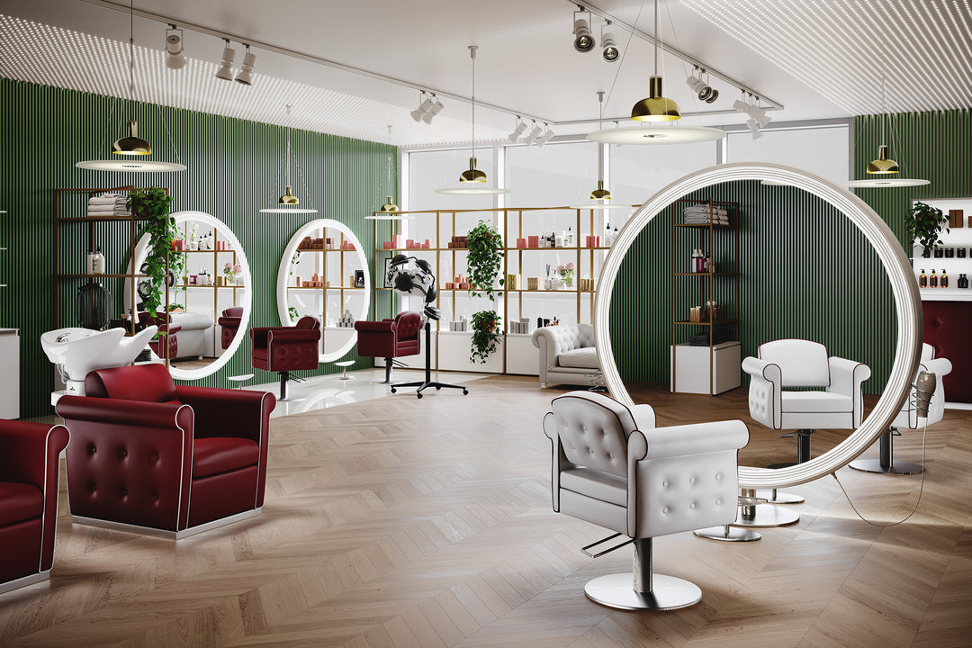 Pietranera WANDARBEITSPLATZ AURA