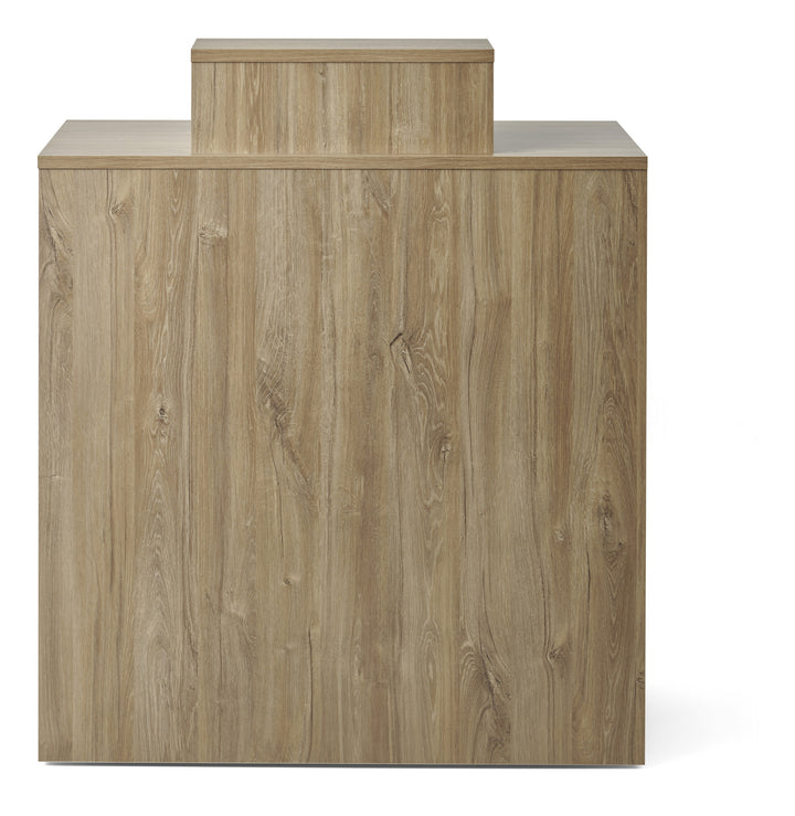 Cara Collection Reception Counter Speki