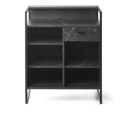 Cara Collection Empfangstheke B-Haus