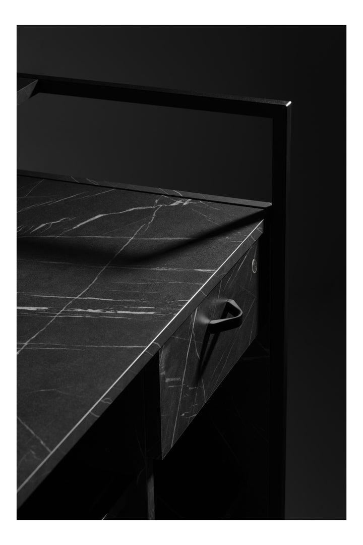 Cara Collection Reception Counter B-House