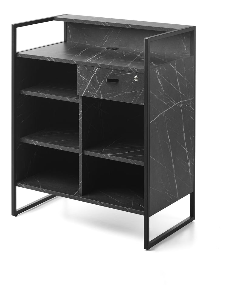 Cara Collection Empfangstheke B-Haus