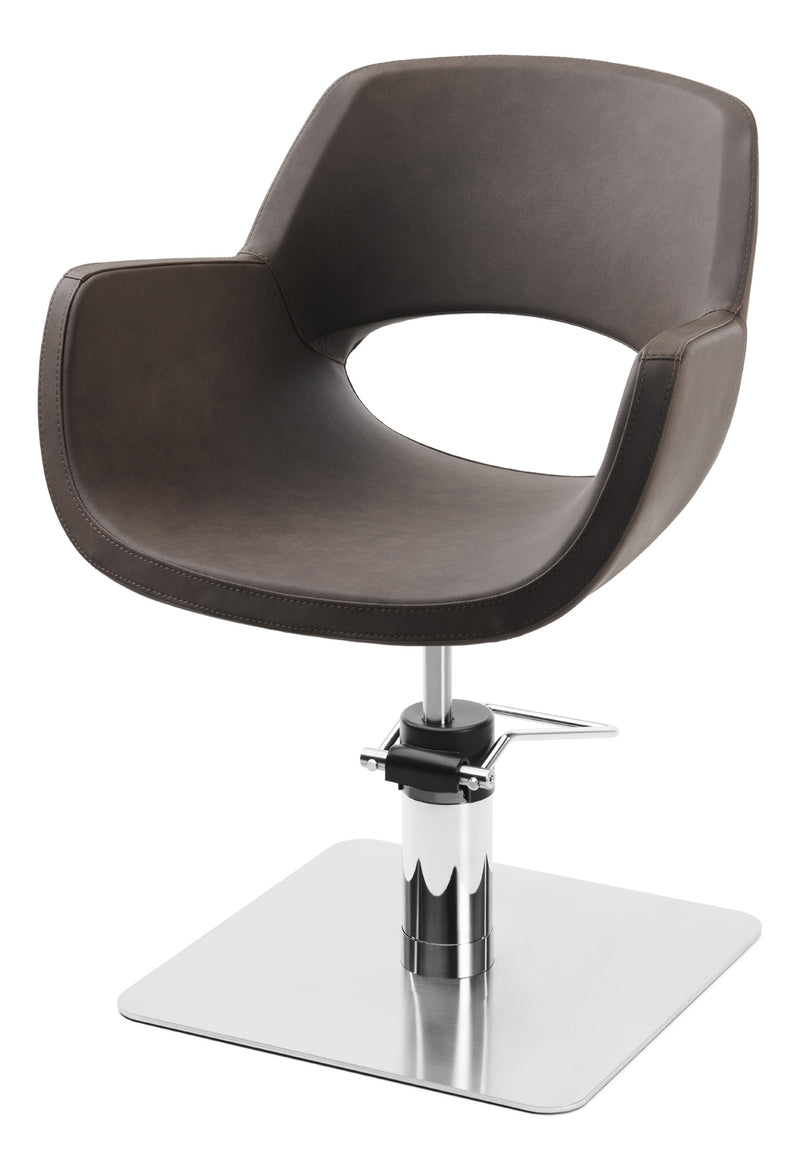 Silla de peluquería Cara Collection Touch