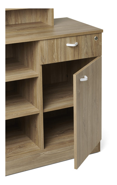 Cara Collection Recepce Speki