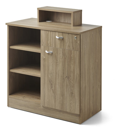 Cara Collection Recepce Speki