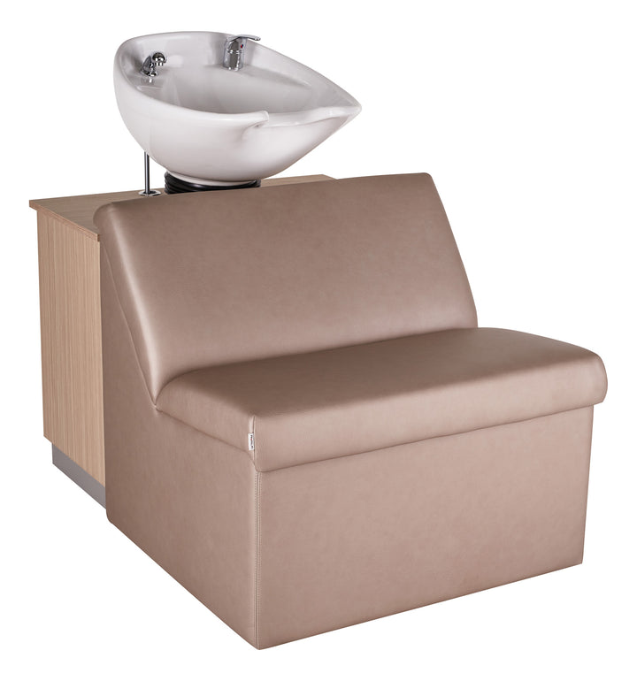 Salonový design Mycí jednotka Malu 1er