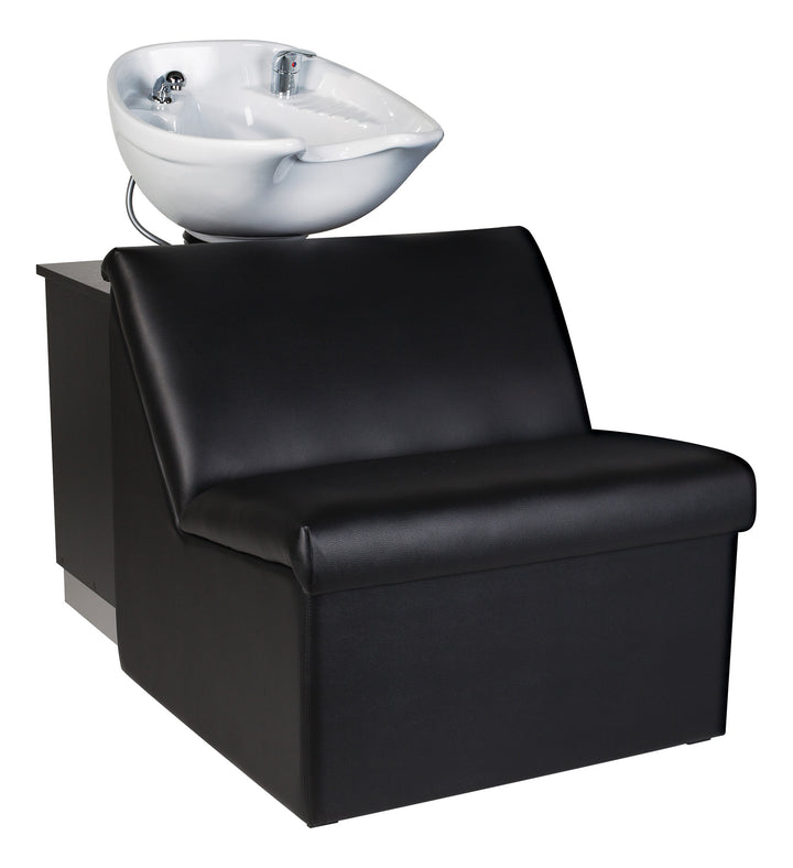 Salonový design Mycí jednotka Malu 1er